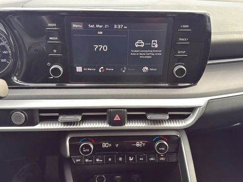 Used 2022 Kia K5 LXS image 18