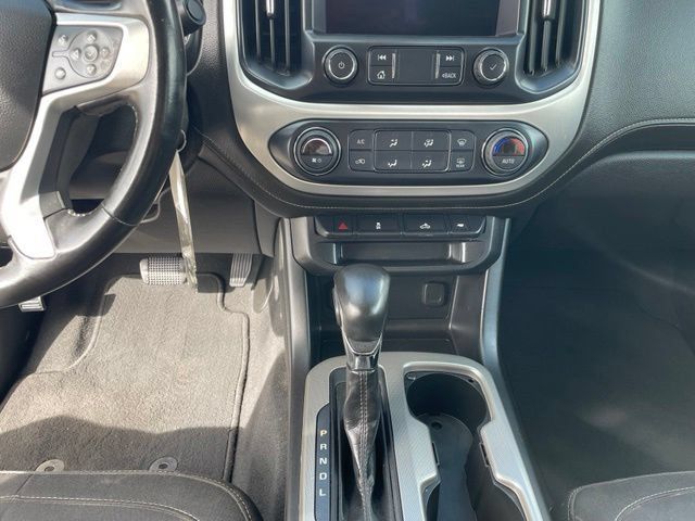 Used 2022 GMC Canyon Elevation AWD/4WD image 24