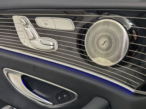 Used 2023 Mercedes-Benz E 350 4MATIC Sedan image 18