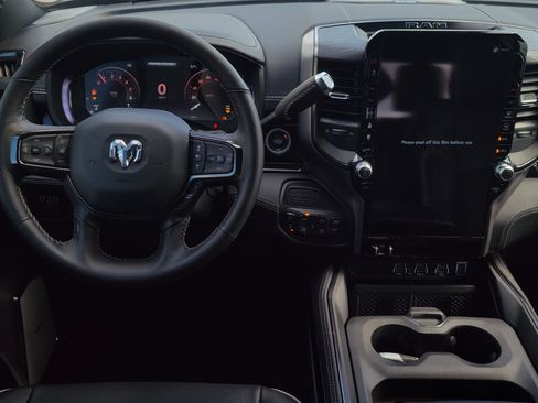 New 2026 RAM 2500 Power Wagon AWD/4WD image 12