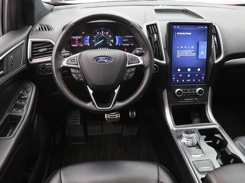 Used 2022 Ford Edge ST-Line AWD/4WD image 12
