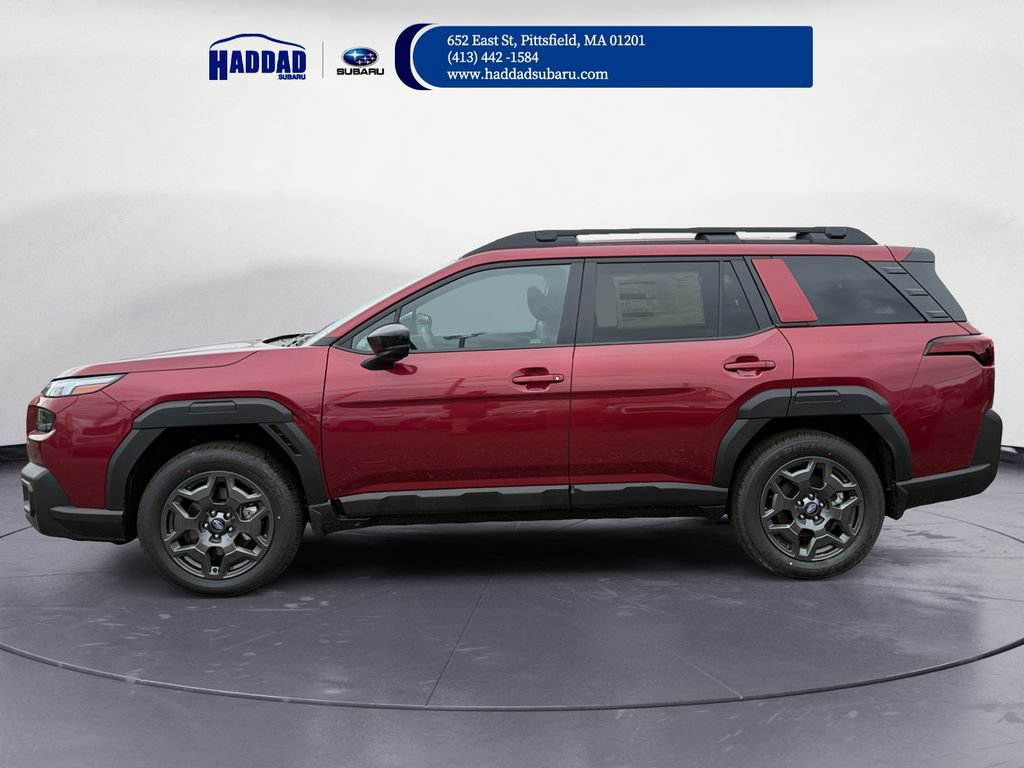 New 2026 Subaru Outback Premium AWD/4WD image 2