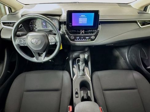 Certified 2024 Toyota Corolla LE FWD image 23