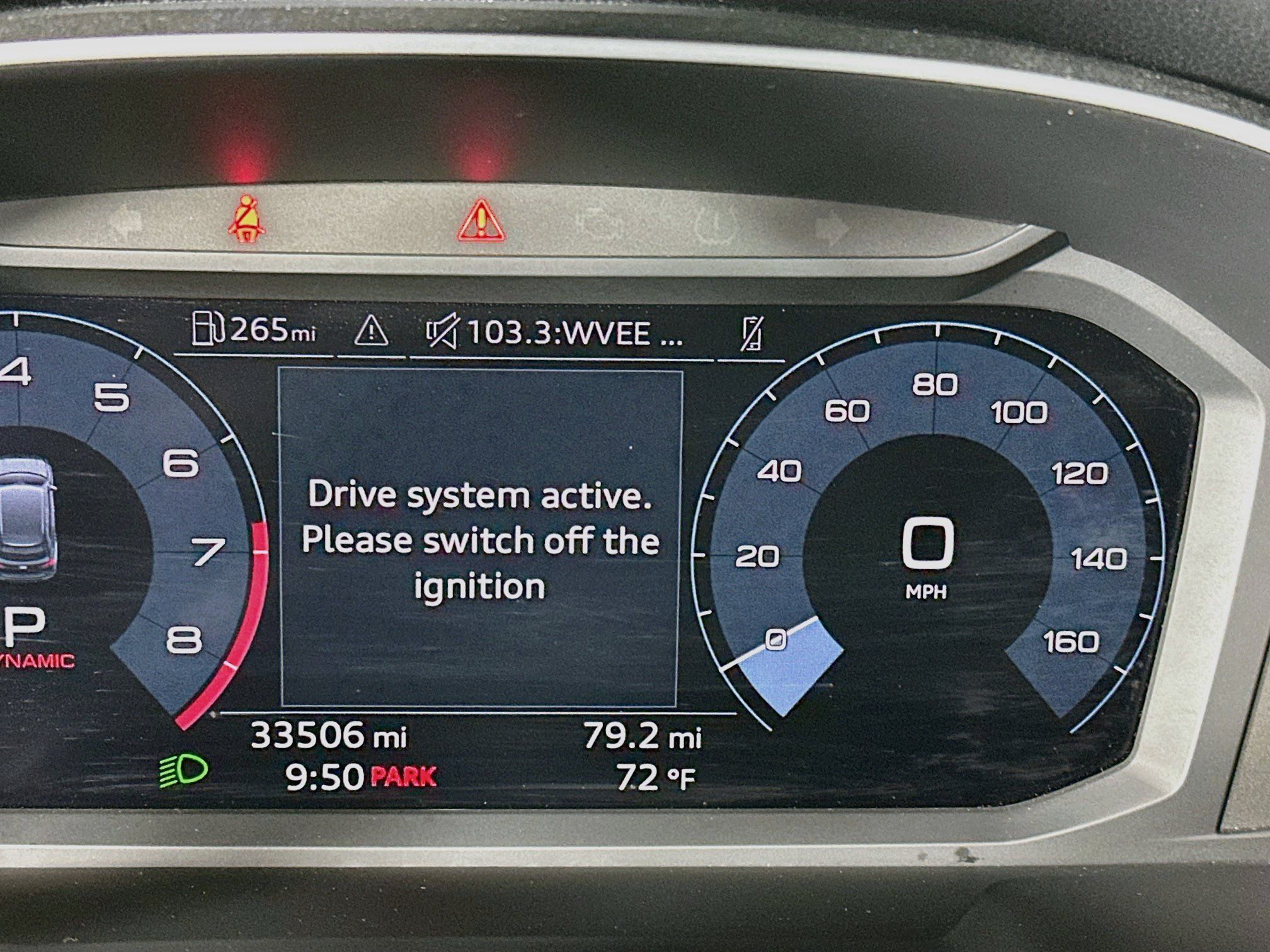 Used 2025 Audi Q3 2.0T Premium AWD/4WD image 19