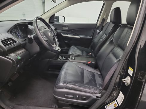 Used 2014 Honda CR-V EX-L image 12
