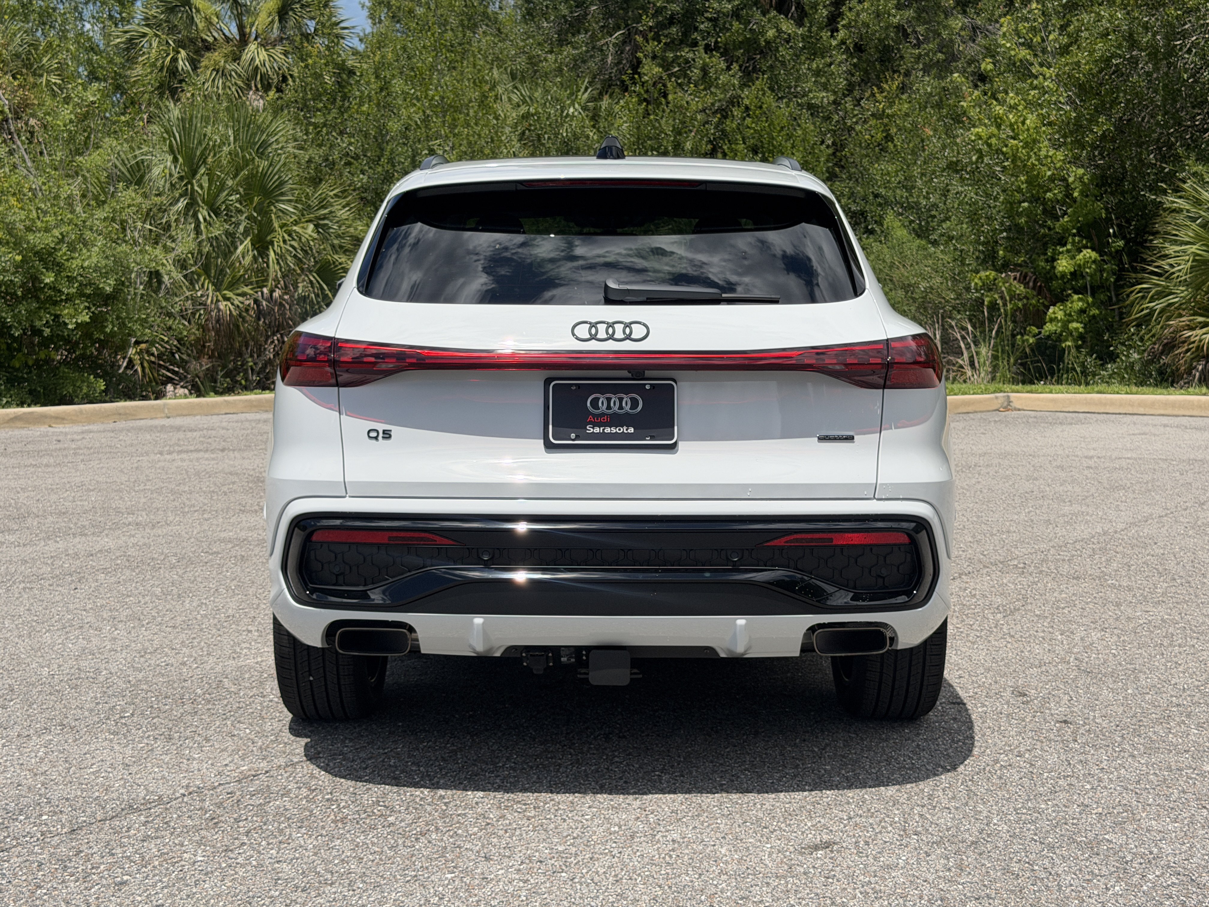 New 2026 Audi Q5 Premium AWD/4WD image 6