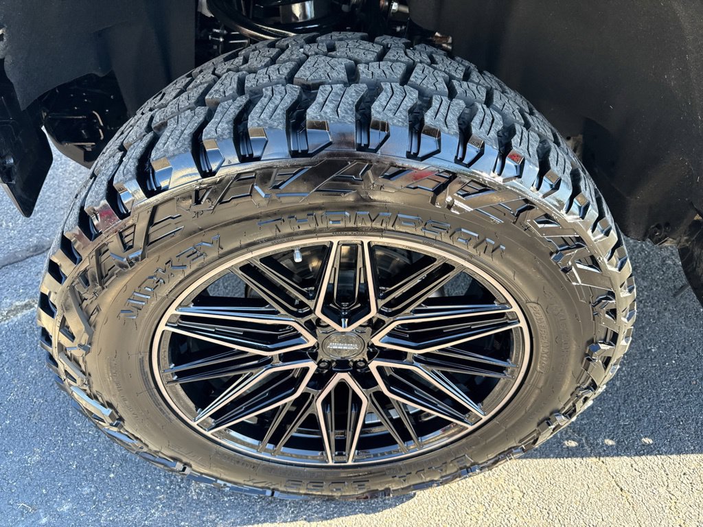 Used 2023 Ford Bronco Raptor AWD/4WD image 46