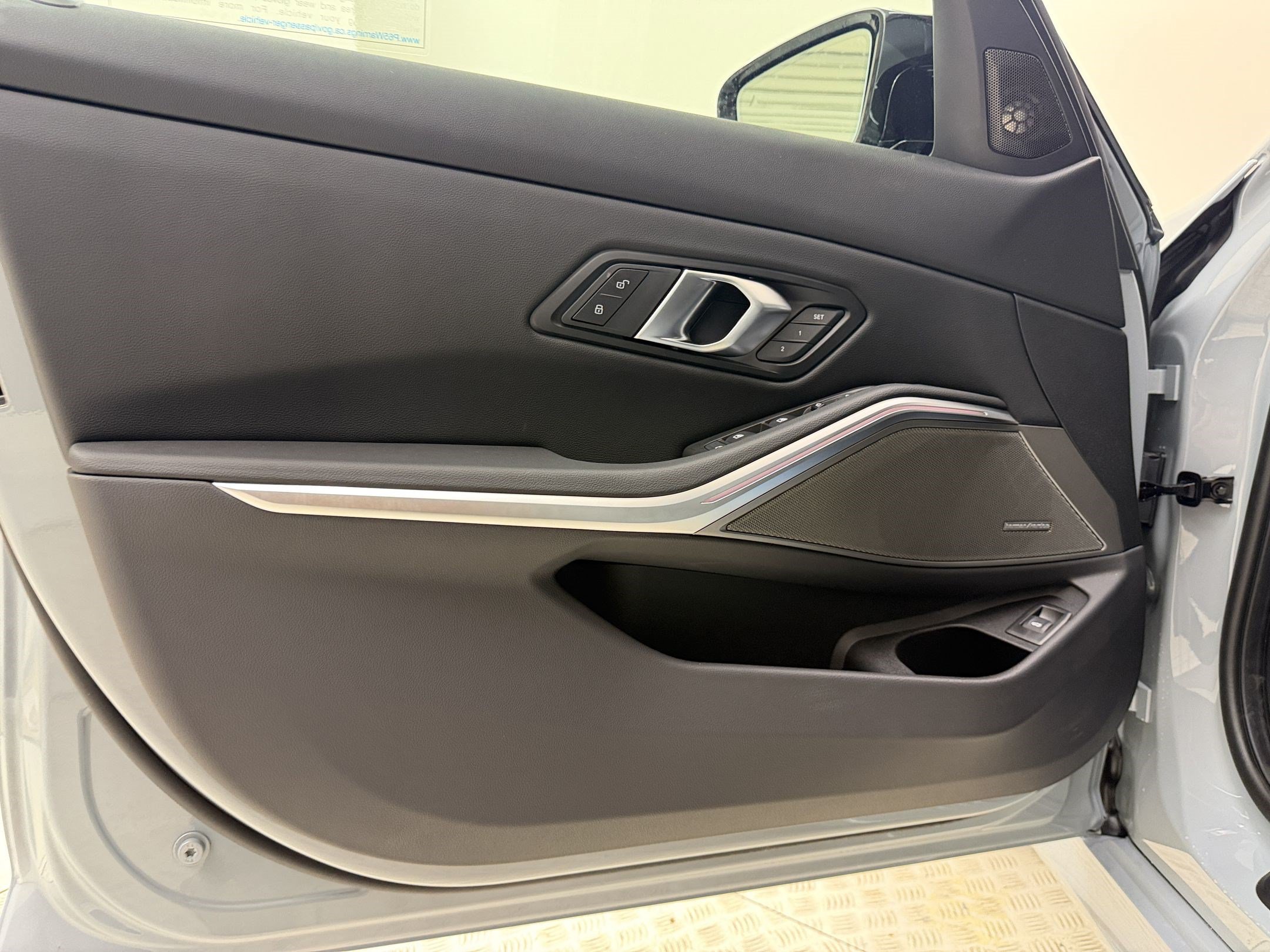 New 2026 BMW M340i w/ Premium Package RWD image 14