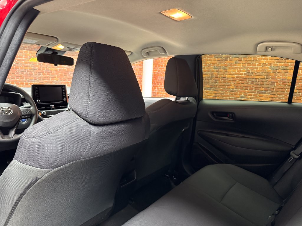 Used 2022 Toyota Corolla LE FWD image 24