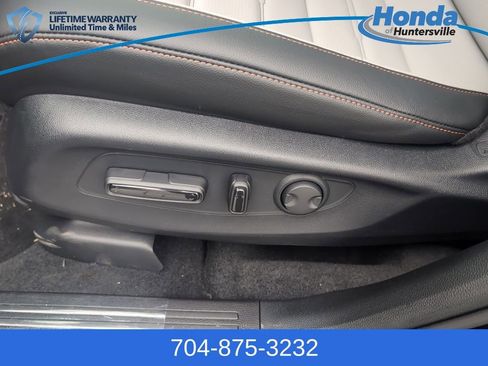 New 2026 Honda CR-V Sport Touring image 23