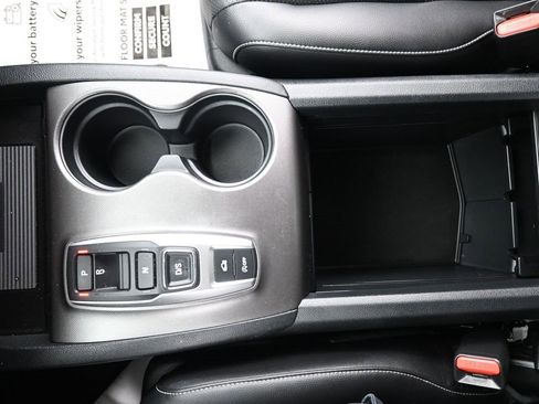 Used 2023 Honda Ridgeline RTL-E image 27