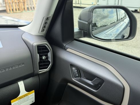 New 2025 Ford Bronco Sport Big Bend AWD/4WD image 18