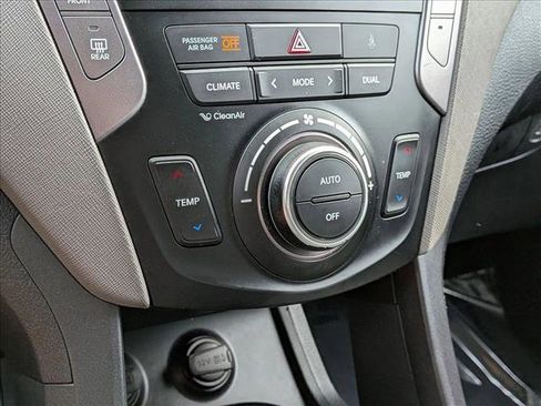 Used 2016 Hyundai Santa Fe Sport w/ Option Group 04 image 16