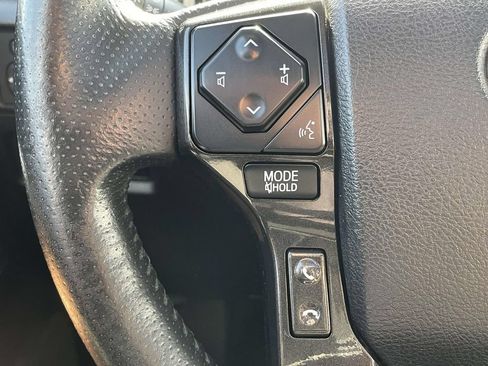 Used 2020 Toyota 4Runner TRD Pro AWD/4WD image 11