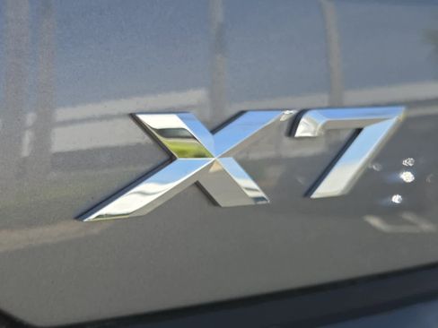 Certified 2026 BMW X7 xDrive40i image 14