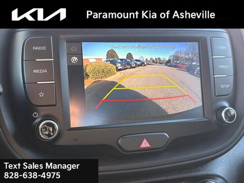 Used 2024 Kia Soul LX w/ Option Group 015 image 10