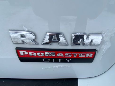 Used 2022 RAM ProMaster City Tradesman image 41