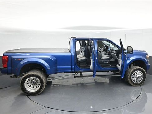 Used 2022 Ford F450 Limited image 65
