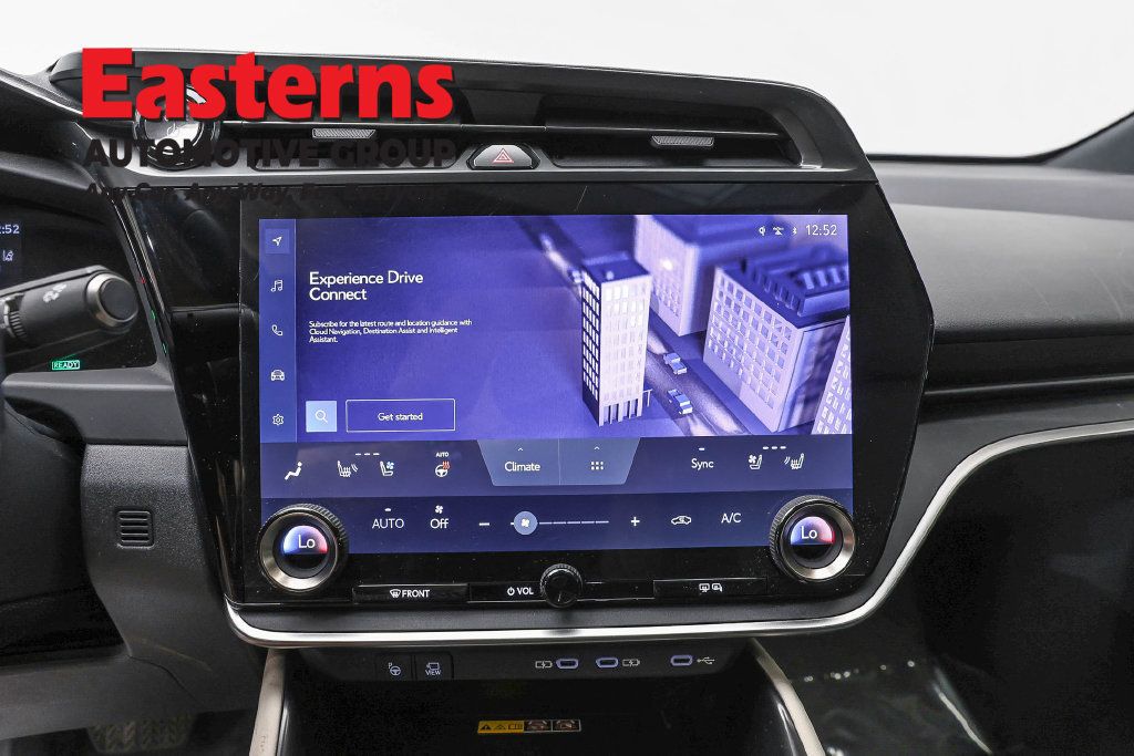 Used 2023 Lexus RZ 450e Premium w/ Technology Package AWD/4WD image 12