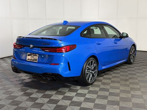 Used 2024 BMW M235i xDrive Gran Coupe w/ Premium Package AWD/4WD image 9