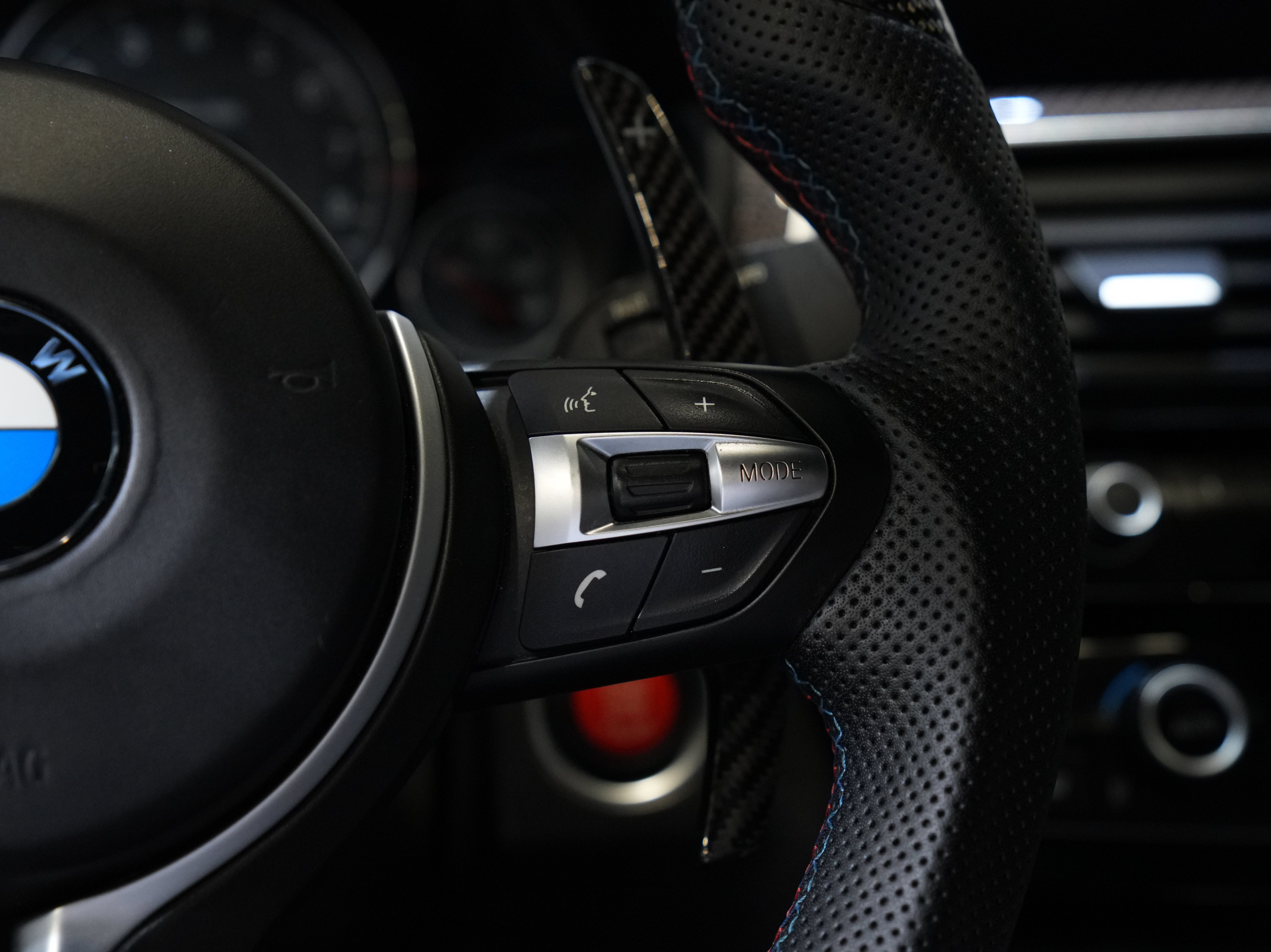 Used 2020 BMW M4 Coupe w/ Competition Package RWD image 35