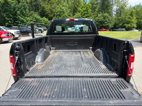 Used 2018 Ford F150 XL w/ Equipment Group 101A Mid AWD/4WD image 23