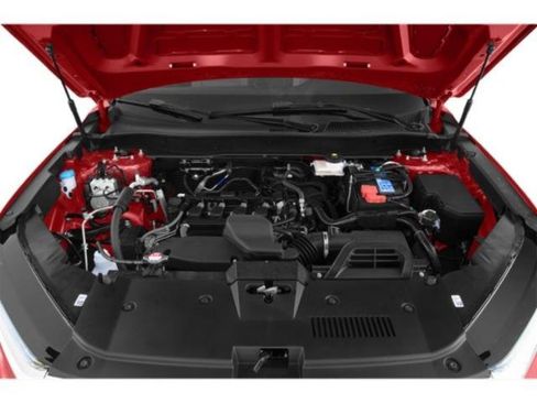Used 2023 Honda CR-V EX image 16