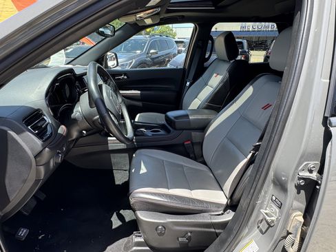 Used 2024 Dodge Durango GT image 18