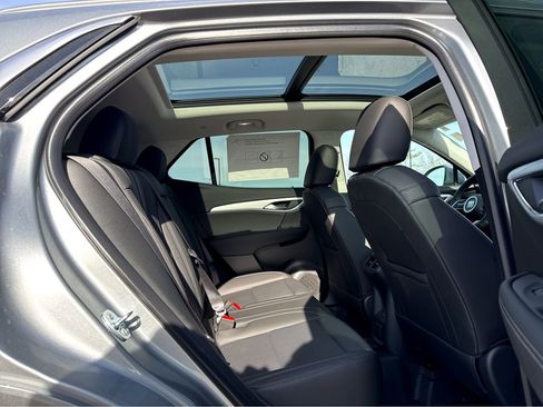 New 2026 Buick Envision Avenir AWD/4WD image 6