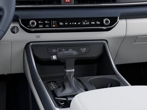 New 2026 Kia Carnival EX FWD image 23