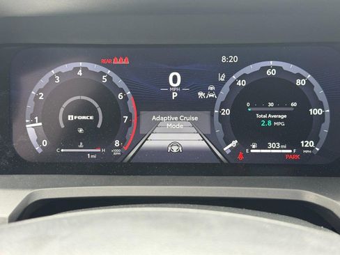 New 2026 Toyota Tacoma TRD Sport AWD/4WD image 14