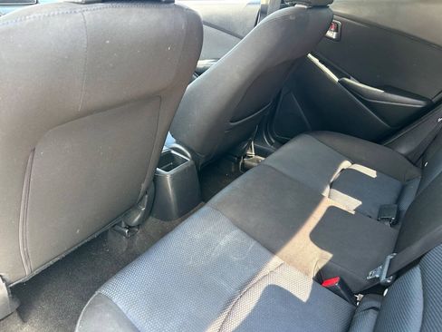 Used 2016 Scion iA FWD image 21