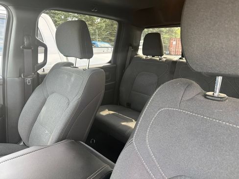 Used 2024 RAM 1500 Tradesman w/ Trailer Tow Group AWD/4WD image 21