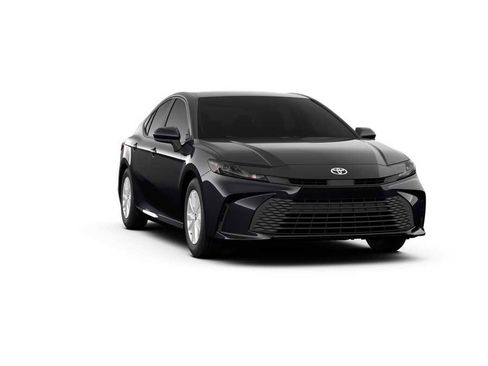 New 2026 Toyota Camry LE image 16
