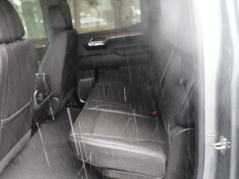 Used 2023 GMC Sierra 1500 Denali AWD/4WD image 42