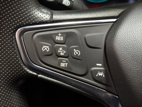 Used 2025 Chevrolet Malibu LT image 20