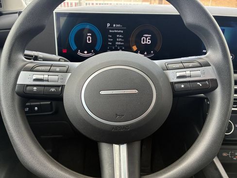 Used 2026 Hyundai Tucson SEL FWD image 25