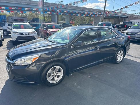 Used 2014 Chevrolet Malibu LT FWD image 7