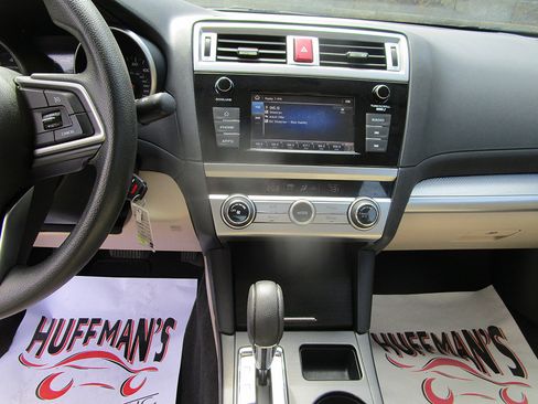 Used 2018 Subaru Legacy 2.5i w/ Cargo Package image 15