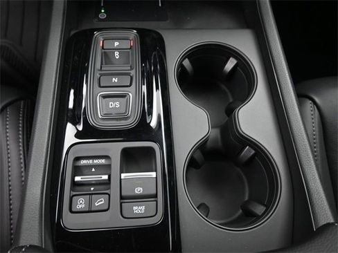 New 2026 Honda Passport RTL image 4