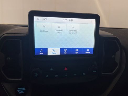 Used 2022 Ford Bronco Sport Big Bend w/ Convenience Package AWD/4WD image 66