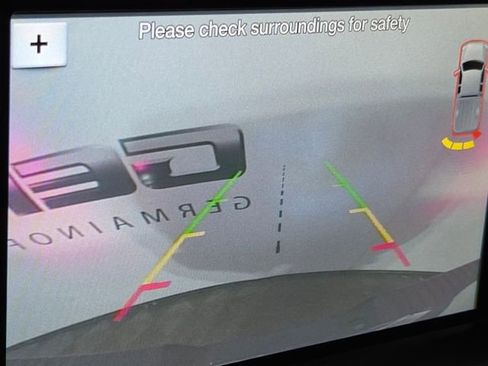 Used 2016 Ford F150 Lariat w/ Equipment Group 502A Luxury image 32