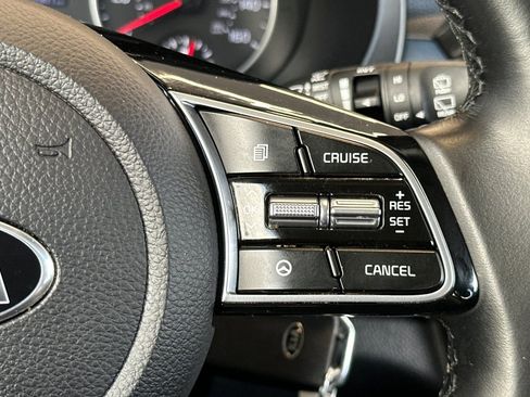 Certified 2021 Kia Seltos S AWD/4WD image 26