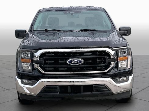 Used 2023 Ford F150 XLT w/ Equipment Group 301A Mid RWD image 4