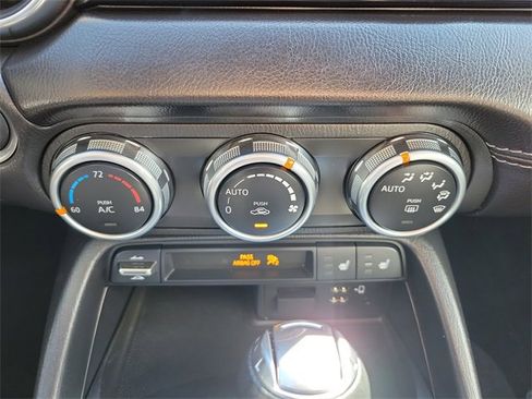 Used 2020 MAZDA MX-5 Miata RF Grand Touring image 27