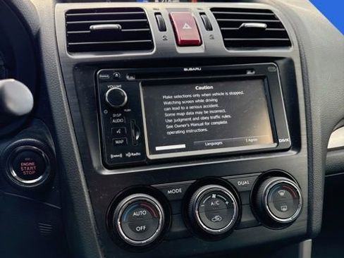 Used 2015 Subaru Forester 2.0XT Touring w/ Eyesight & Navigation System image 13