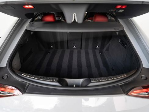 Used 2023 Mercedes-Benz AMG GT 63 S image 15