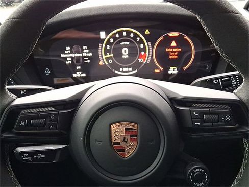 Used 2026 Porsche 911 GT3 image 23