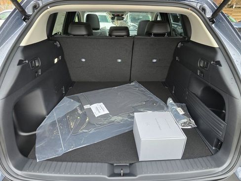 New 2026 MAZDA CX-50 2.5 Hybrid w/ Cargo Package image 22