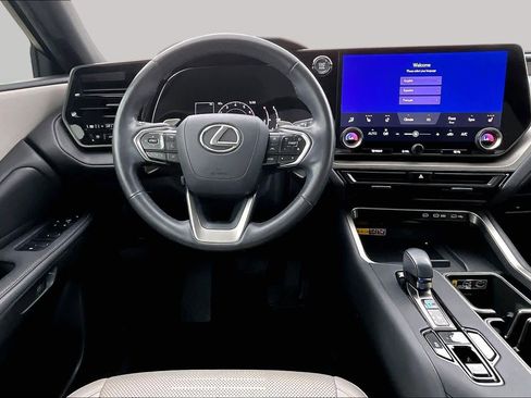 Used 2024 Lexus TX 350 FWD w/ Cold Weather Package image 6